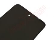 PREMIUM Black full screen IPS LCD for Motorola Moto G73 5G - PREMIUM quality